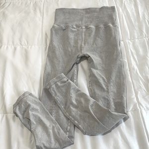 Free people movement good karma leggings XS